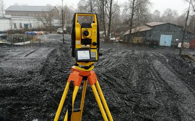 Pomiary objętości węgla